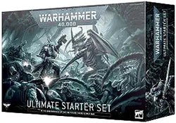 Warhammer 40K: Ultimate Starter Set