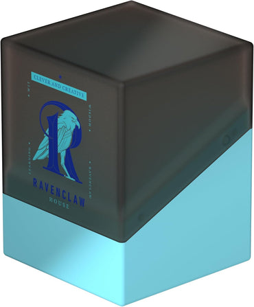 Ultimate Guard: Harry Potter Boulder 100+ - Ravenclaw