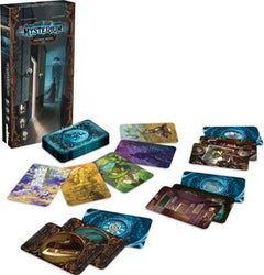 Mysterium: Hidden Signs