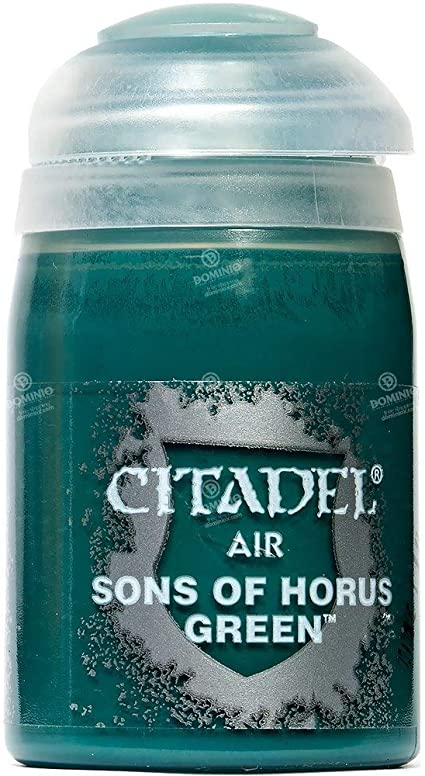 Citadel: Air - Sons of Horus Green (24ml)