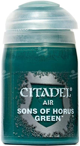 Citadel: Air - Sons of Horus Green (24ml)