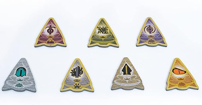 Spirit Island: Nature Incarnate