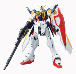 Gunpla: MG Wing Gundam (TV) Gundam Wing (2091971)