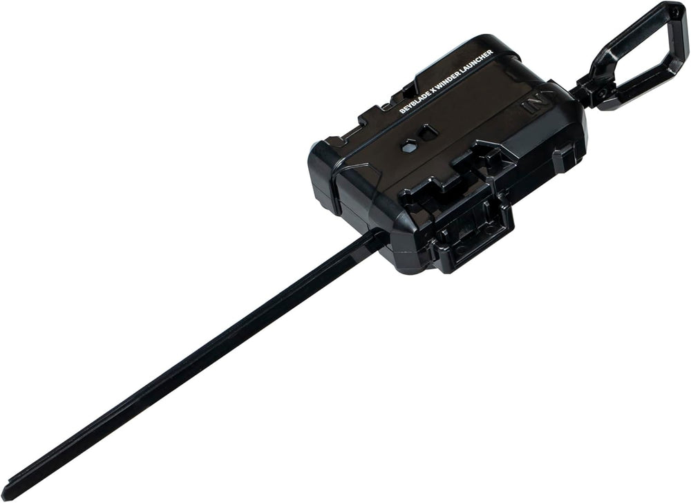 Beyblade X: Winder Launcher