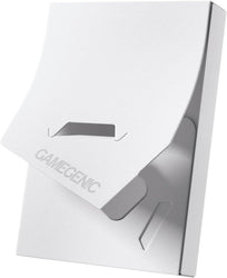 Gamegenic: Deck Box Cube Pocket 15+ - White (8)