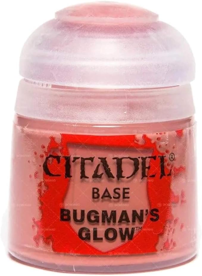 Citadel: Base - Bugman's Glow (12ml)