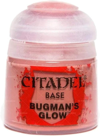 Citadel: Base - Bugman's Glow (12ml)