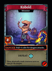 CLANK! Deckbuilding Game