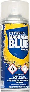 Citadel: Spray - Macragge Blue