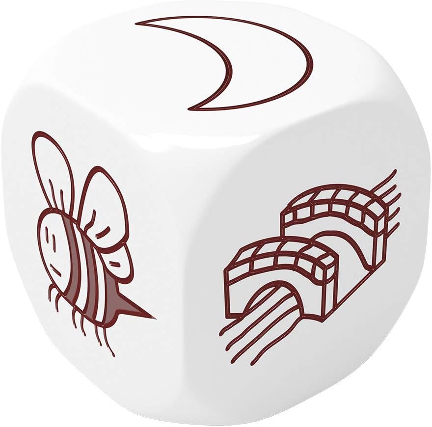Rory's Story Cubes: Classic