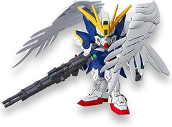 Gunpla: SD Wing Gundam Zero Endless Waltz (2688289)