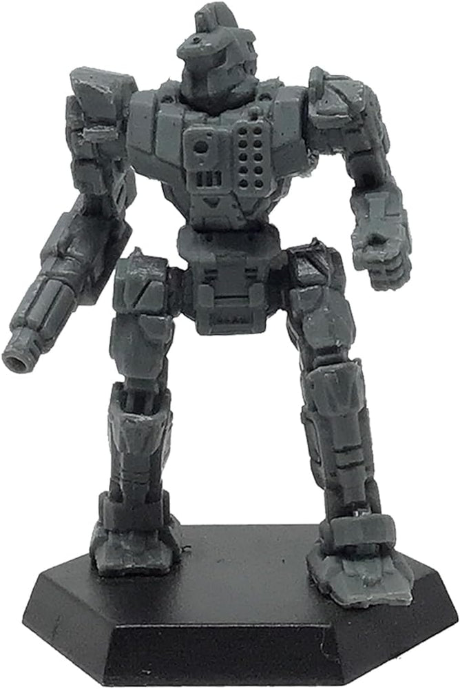BattleTech: Inner Sphere Heavy Lance