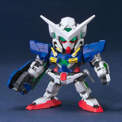 Gunpla: SDBB 334 Gundam Exia Repair II (2072473)
