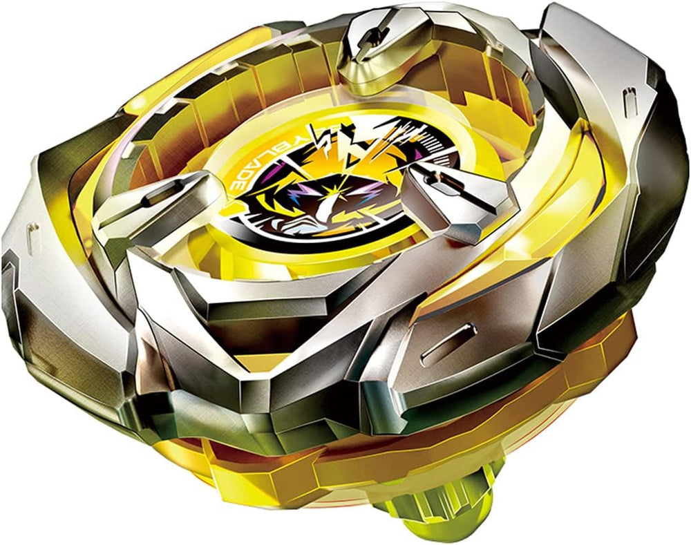 Beyblade X: Arrow Wizard 4-80B