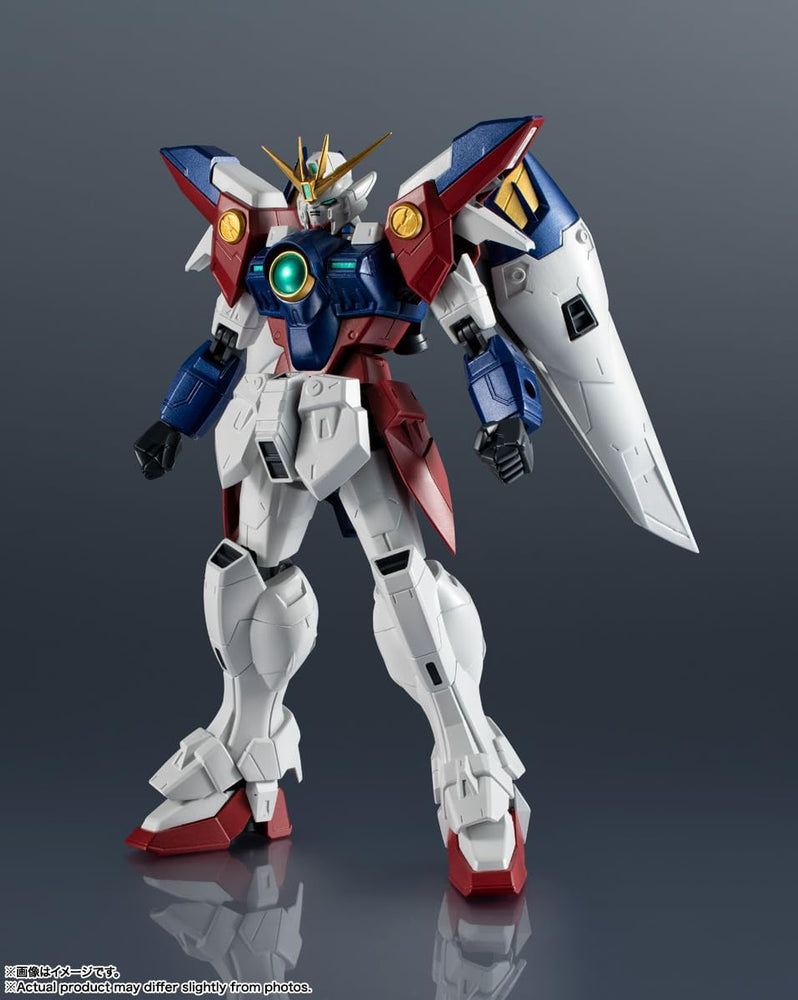 Gunpla: XXXG 00W0 Wing Gundam Universe (67257)