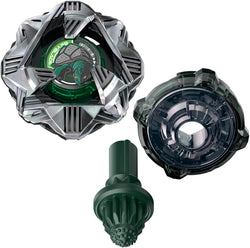 Beyblade X: Obsidian Shell 4-60D