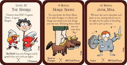 Munchkin 5: De-ranged