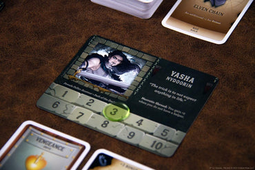 Munchkin Critical Role