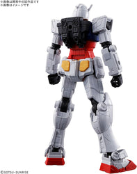 Gunpla: Entry Grade 1/144 Rx- 78f00/e Gundam MK