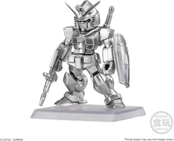 Bandai: FW Gundam Converge Core - Last Shooting (Metallic ver.)