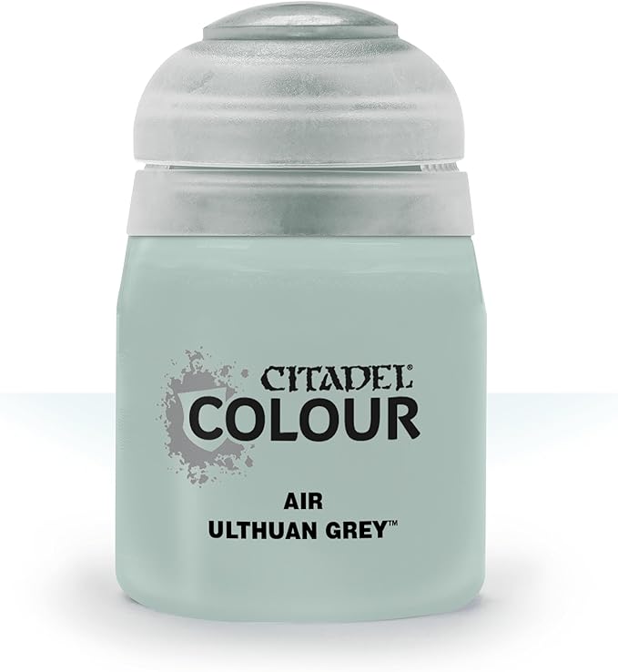 Citadel: Air - Ulthuan Grey (24ml)