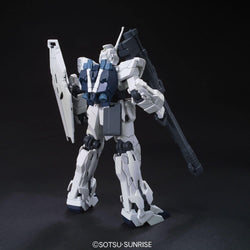 Gunpla: 101 Rx-0 Unicorn Gundam HGUC
