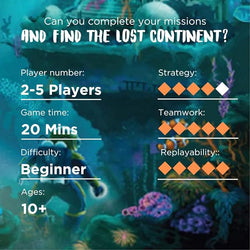The Crew: Mission Deep Sea