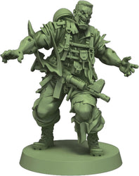 Zombicide 2nd Edition: Zombie Soldiers Set