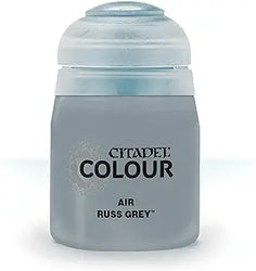 Citadel: Air - Russ Grey (24ml)