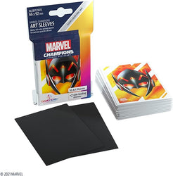 Game Genic Sleeves: Marvel Champions - Wasp