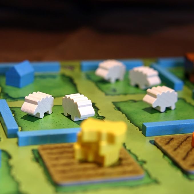 Agricola