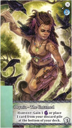 Mystic Vale: Harmony Expansion