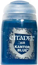 Citadel: Air - Kantor Blue (24ml)