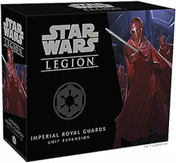 Star Wars Legion: Imperial Royal Guards - Unit Expansion