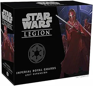 Star Wars Legion: Imperial Royal Guards - Unit Expansion