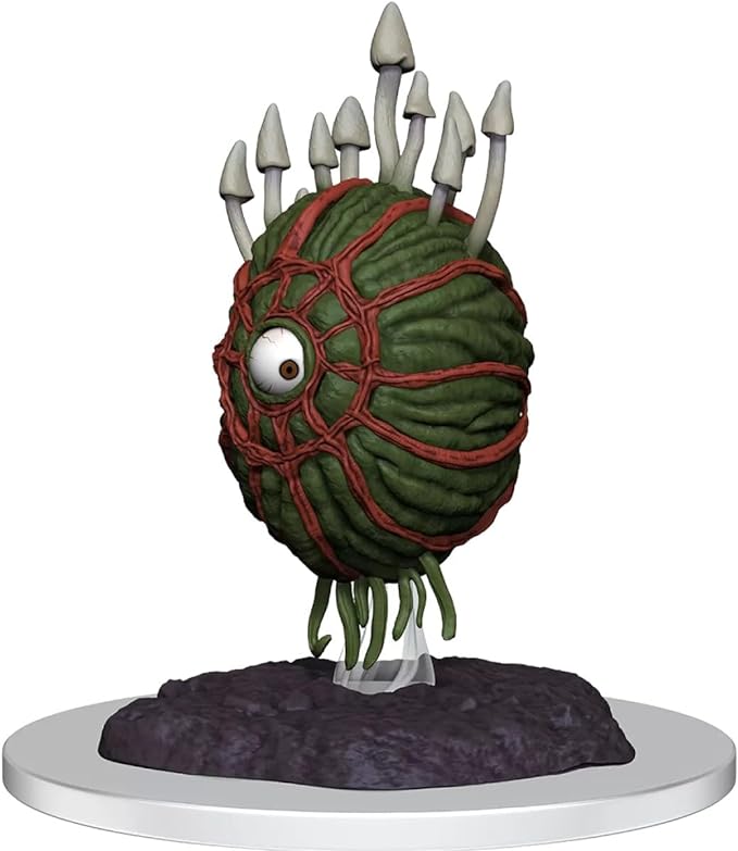 D&D Nolzur's Marvelous Miniatures: Gas Spore