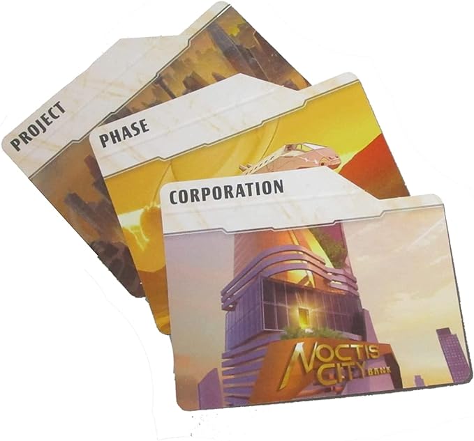 Terraforming Mars: Ares Expedition