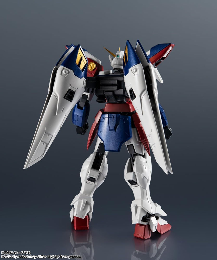 Gunpla: XXXG 00W0 Wing Gundam Universe (67257)