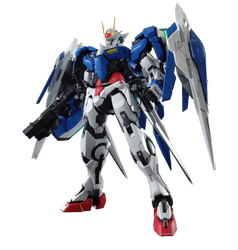 Gunpla: PG 00 Raiser "Gundam 00" 1:60 (2088233)