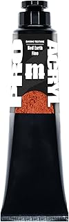 Monument Hobbies: Pro Acryl Basing Texture - Red Earth 120ml (Fine)
