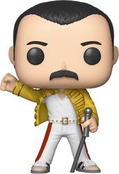 Funko Pop!: Queen - Freddie Mercury