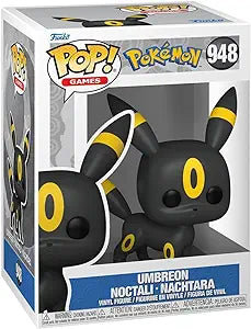 Funko Pop!: Pokémon - Umbreon