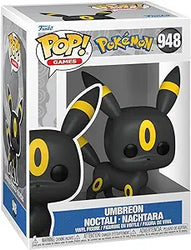 Funko Pop!: Pokémon - Umbreon