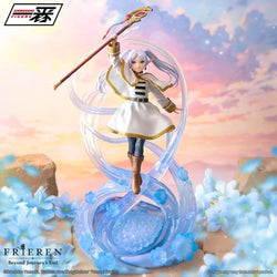 Masterlise Ichibansho Figure: Frieren Beyond Journeys End - Frieren