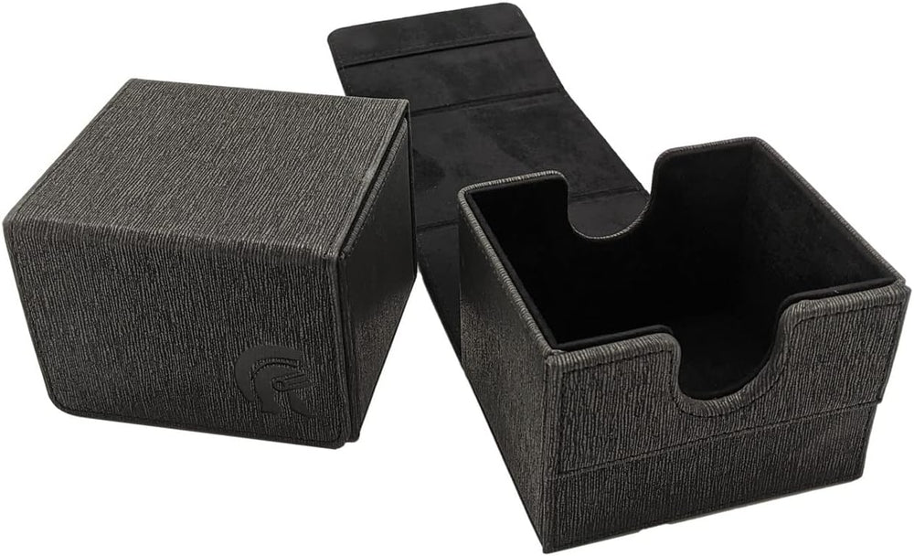 Legion: Sentinel Deck Box - Black