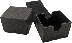 Legion: Sentinel Deck Box - Black