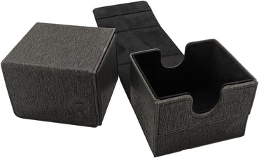 Legion: Sentinel Deck Box - Black