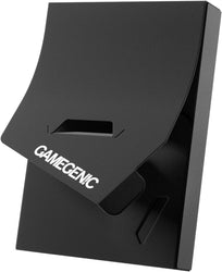 Gamegenic: Deck Box Cube Pocket 15+ - Black (8)