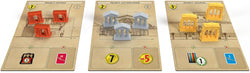 7 Wonders: Edifice