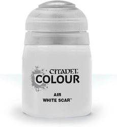 Citadel: Air - White Scar (24ml)
